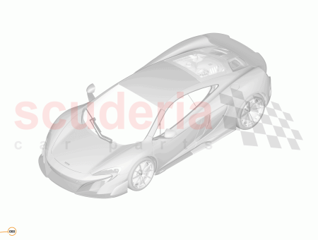 Photo of Celette Bodyside Front LH Tool 2118 7505…