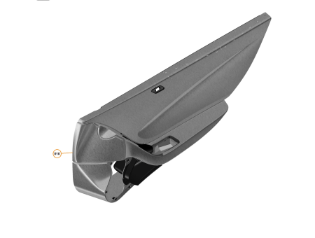 Photo of Door Casing Leather LH…