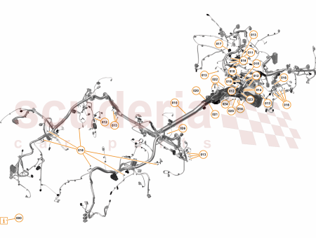 Photo of PUMP SECONDARY AIR…