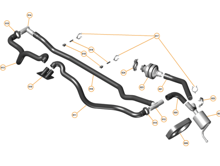 Photo of Adaptor Base M6 Stud…
