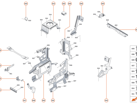 Photo of ADAPTOR PLATE…