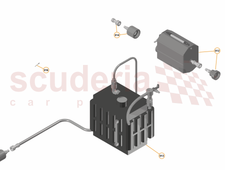 Photo of Tool Body Protection Front Cover…