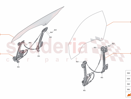 Photo of BOLT HEX HEAD M8X1 25X25…