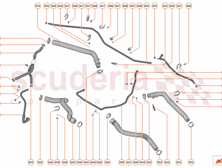 Photo of K0 CLUTCH FLYWHEEL…