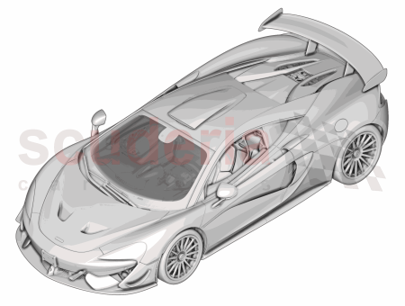 Photo of DECAL PACK LOGO WHITE…