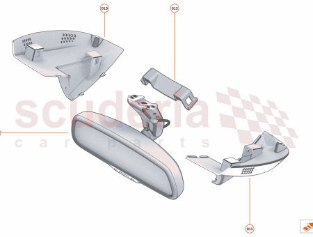 Photo of RVM SUPPORT BRACKET…