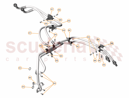 Photo of SENSOR TMAP INLET MANIFOLD ENGINE…