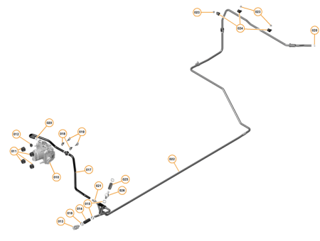 Photo of Clamp Stepless 17 5mm…
