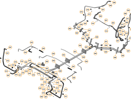 Photo of PIPE INC BRKTS FEED WCAC…