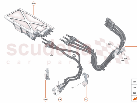 Photo of MCU INVERTER CHINA…