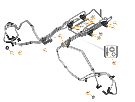 Photo of Vacuum Assy Engine…