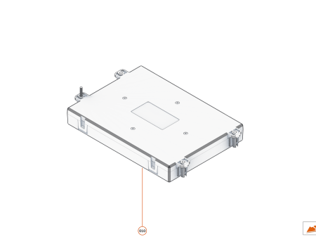 Photo of ECU BODY CONTROL 315MHZ…
