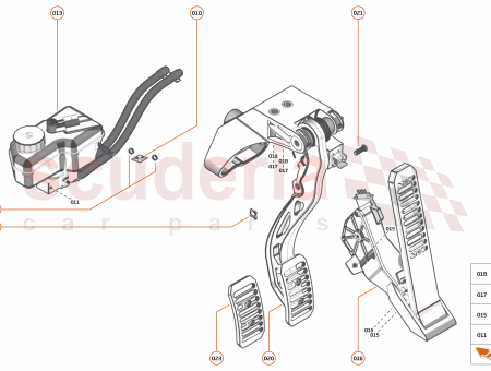Photo of HARNESS ENGINE LINK INJECTORS LH…