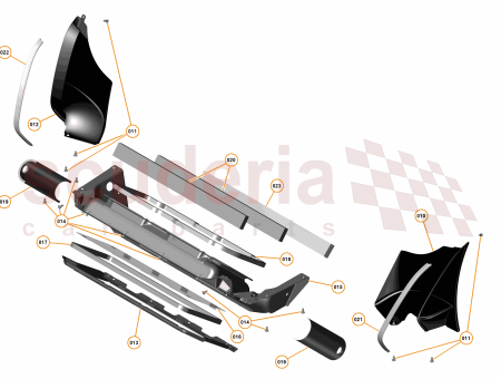 Photo of Door Latch RH…
