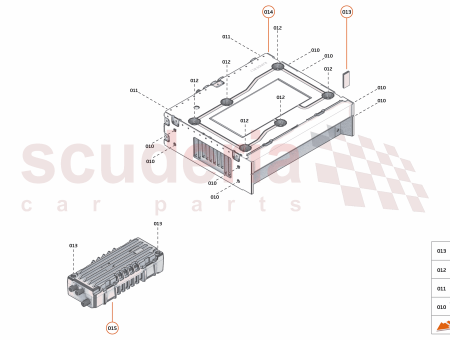 Photo of SCREW M5X10 8 8 BUTTON HEAD…