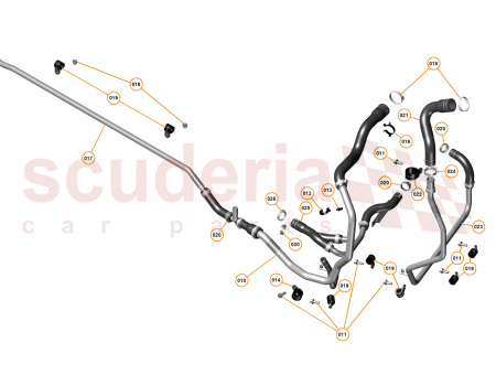 Photo of NUT M6 HEX…