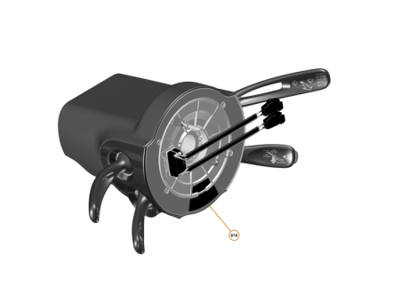 Photo of Steering Column Module MRM Noselift…