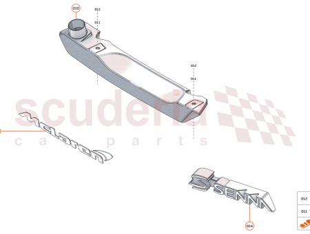 Photo of OWNER MANUAL APAC KOREAN…