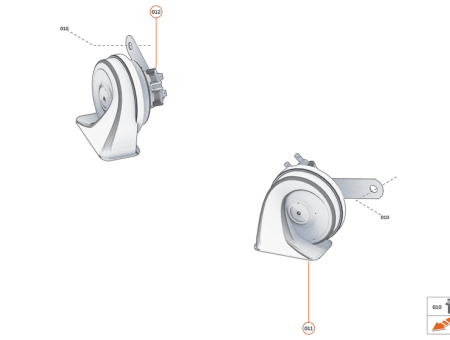 Photo of HORN LOW TONE…