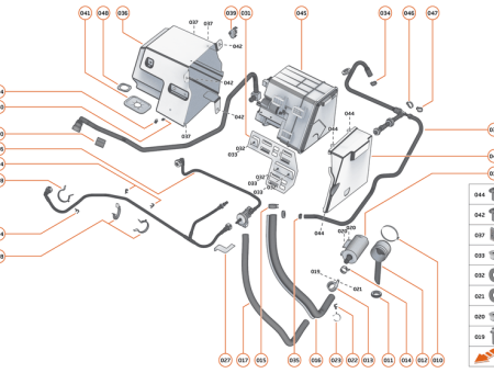 Photo of HOSE BREATHER CAN TO FILTER…