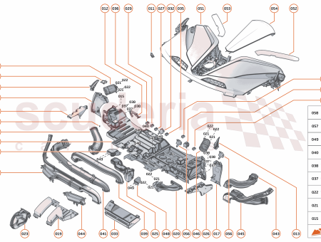 Photo of OCS Pad Sensor…