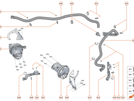 Photo of Nut M6 Hex…