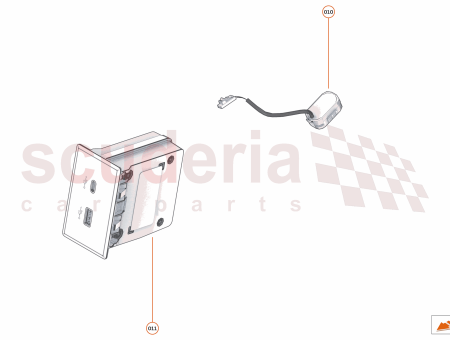 Photo of SEAL INTERFACE INJECTOR…