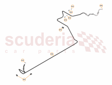 Photo of Vacuum Pipe Brake Booster Intake Manifold LHD CCC…