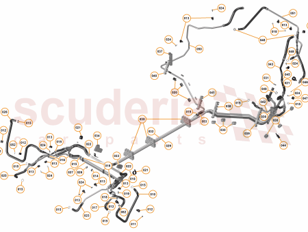 Photo of DROP LINK REAR LH…