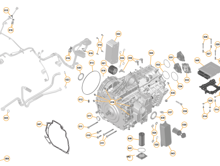 Photo of Mount Transmission Rubber 675LT…