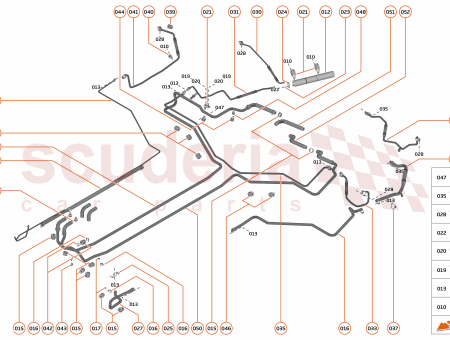 Photo of HOSE CONDENSER TO RECEIVER DRIER…