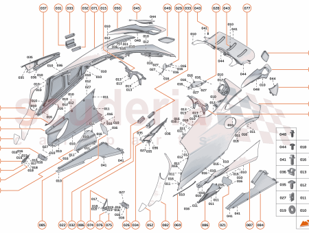 Photo of CHEATER PANEL SHIM 2MM…