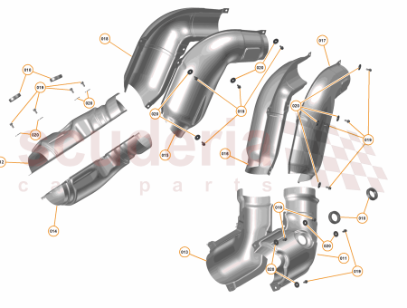 Photo of HARNESS ROOF FEDERAL…