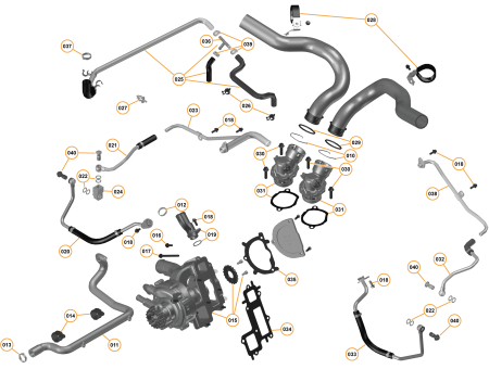 Photo of Oetiker Clip Engine 24 1…