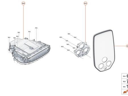 Photo of SWITCH CARRIER CENTRE DISPLAY…