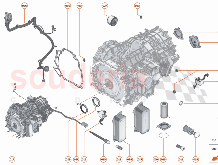 Photo of DUAL CLUTCH TRANSMISSION…