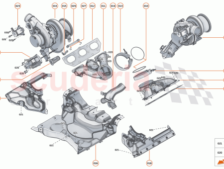Photo of V RING TURBO SEAL…