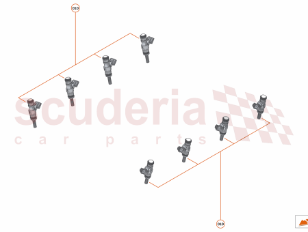 Photo of Bolt M12x100 Hex…