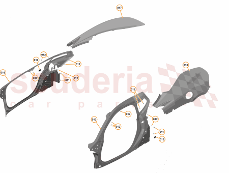 Photo of Panel DOP LH…