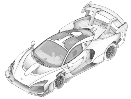 Photo of GEARBOX BRACKET TOOL KIT…