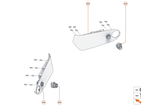 Photo of HVAC SWITCH…