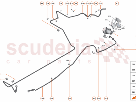 Photo of HOSE VACUUM PUMP…