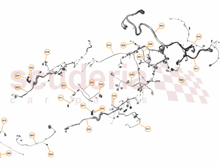 Photo of SPACER TOPHAT AIRBOX…