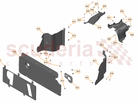 Photo of ANIXTER RIVET BLACK…