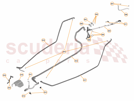 Photo of Wiring Harness Starter Motor Inc Carrier…