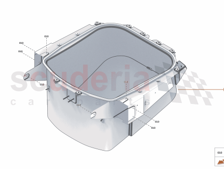 Photo of WIPER ARM PASSENGER LHD…