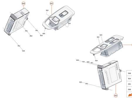 Photo of BOLT M5X0 8X45 8 8 80 LP WITH…