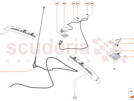 Photo of FINISHER B POST DOOR RH…