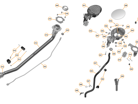 Photo of Screw Pozi Self Tap 4x1 2…