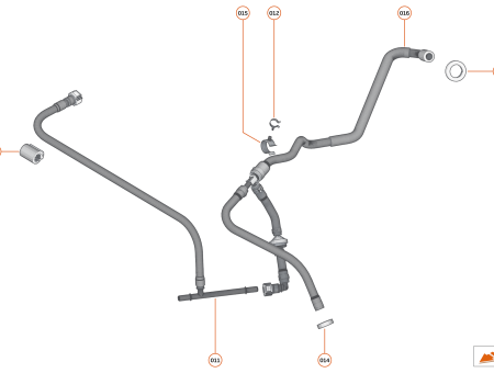 Photo of PIPE ASSY PURGE…